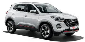 Chery Tiggo 4 Pro 18 Years Edition